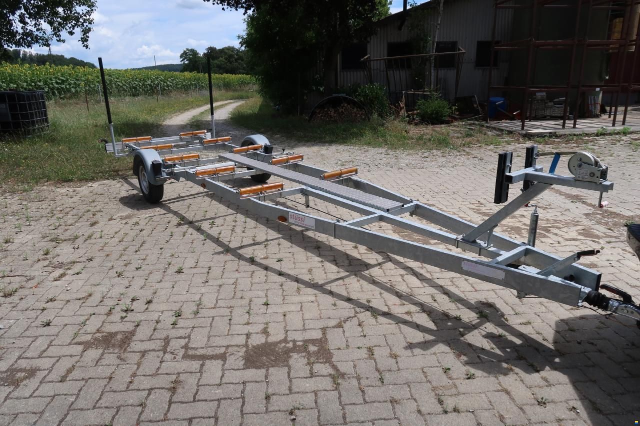 Stüssi BM 1500