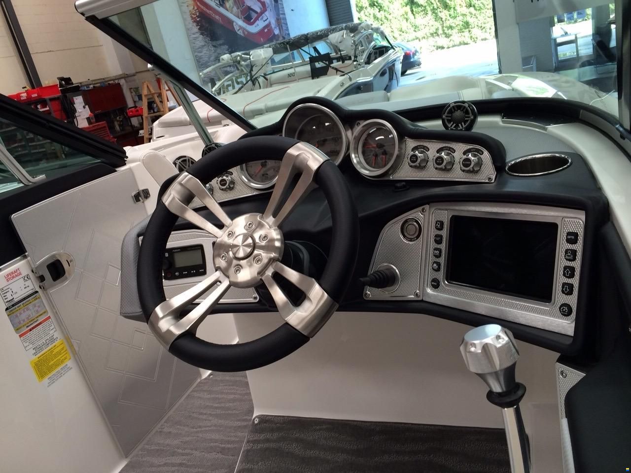 MasterCraft X46