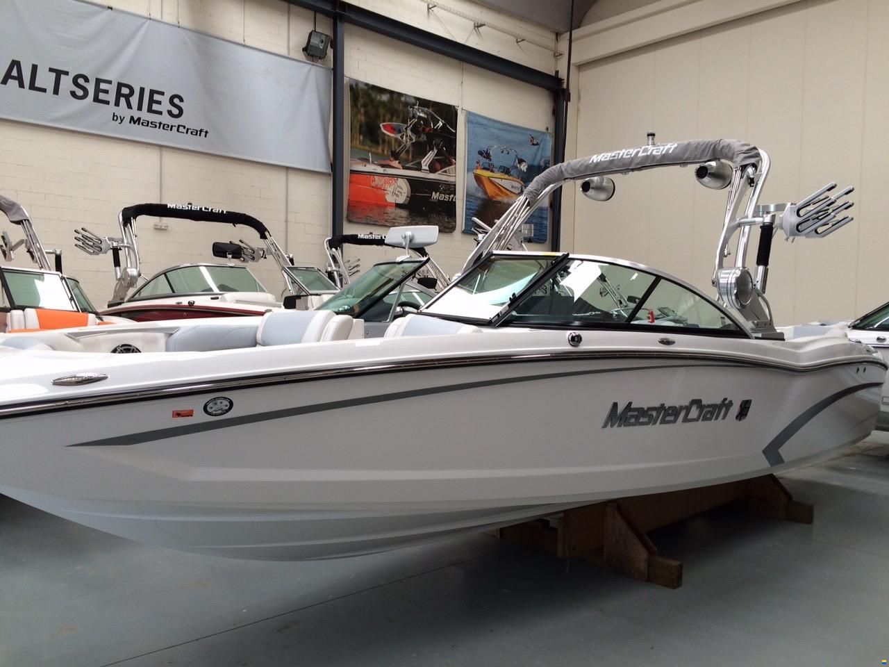 MasterCraft X46