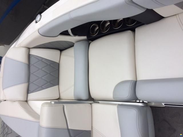 MasterCraft X46