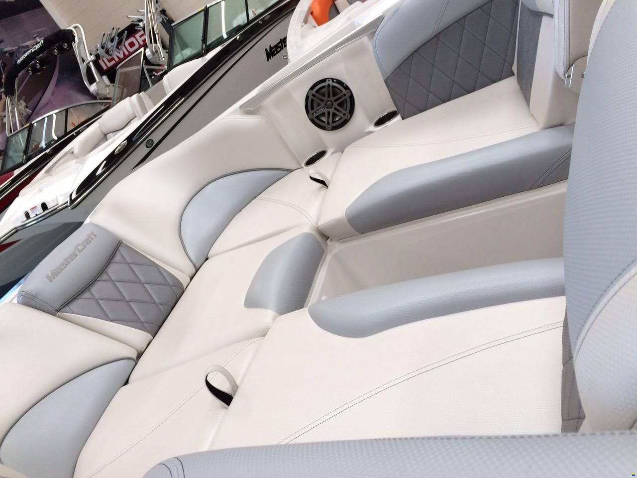 MasterCraft X46