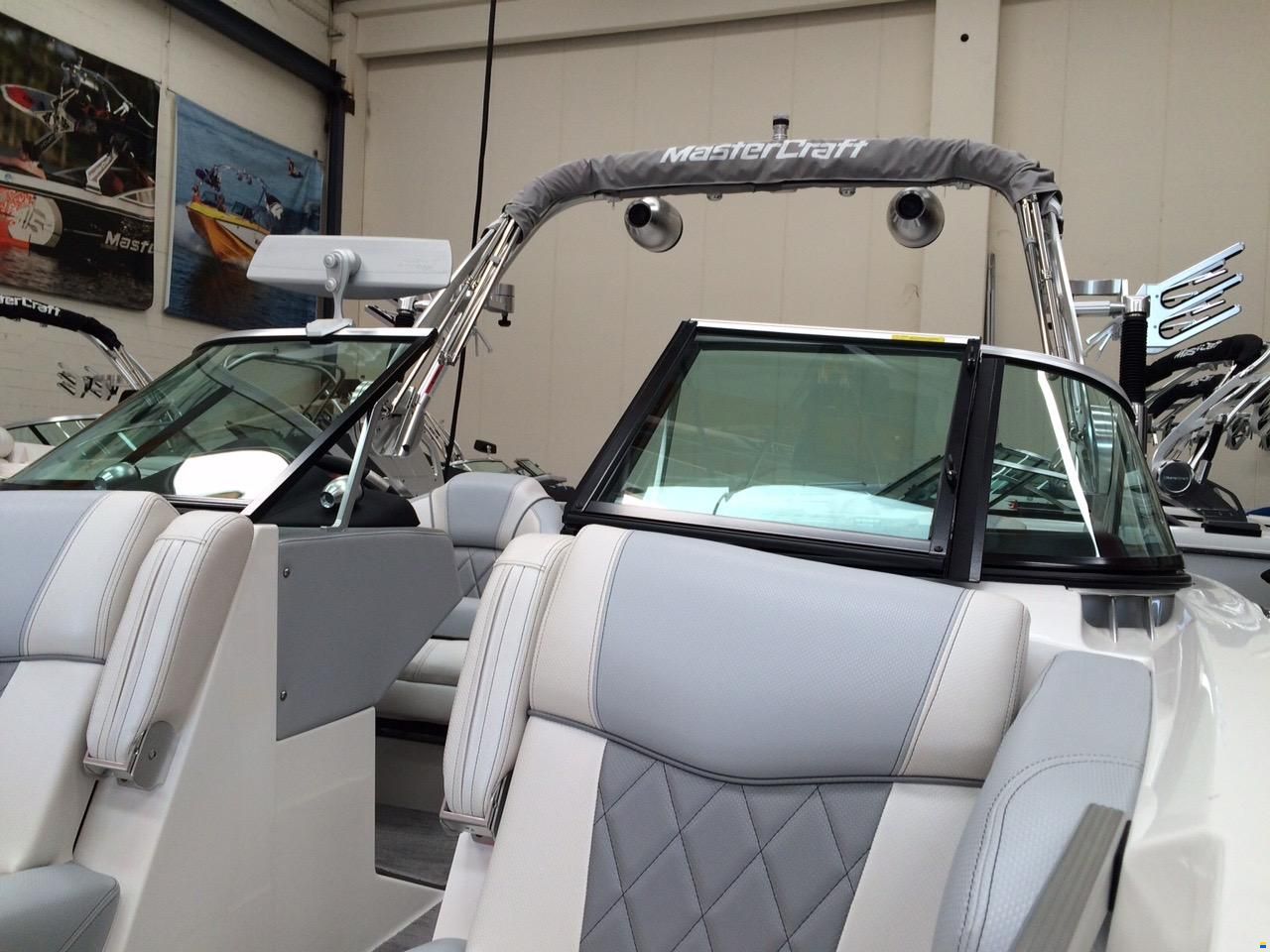 MasterCraft X46