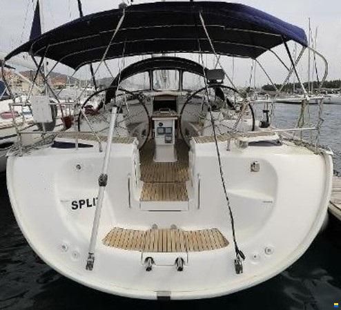 Bavaria 46 Cruiser