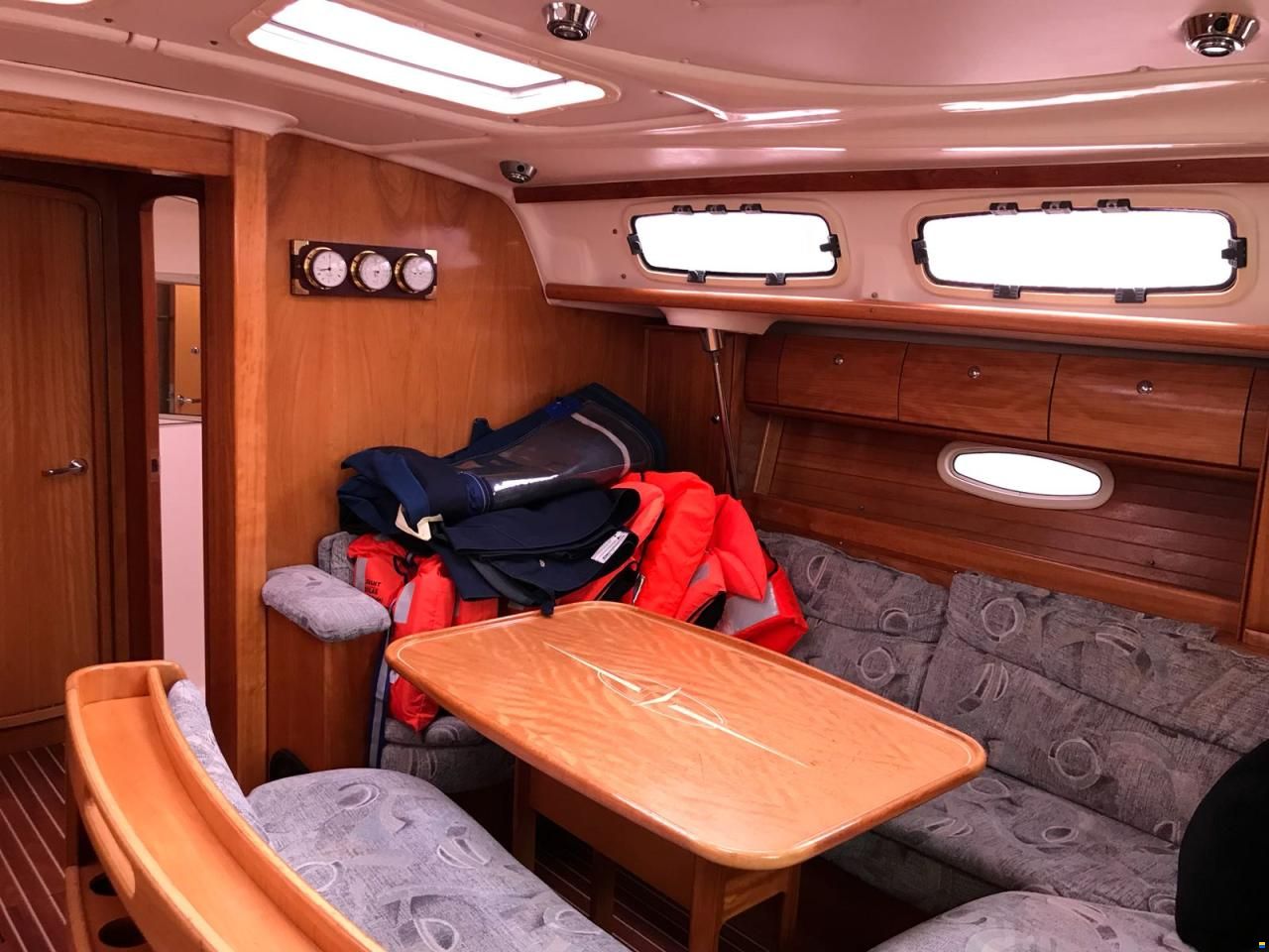 Bavaria 46 Cruiser