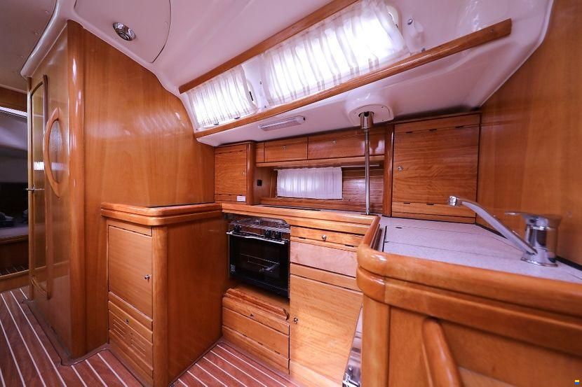 Bavaria 46 Cruiser