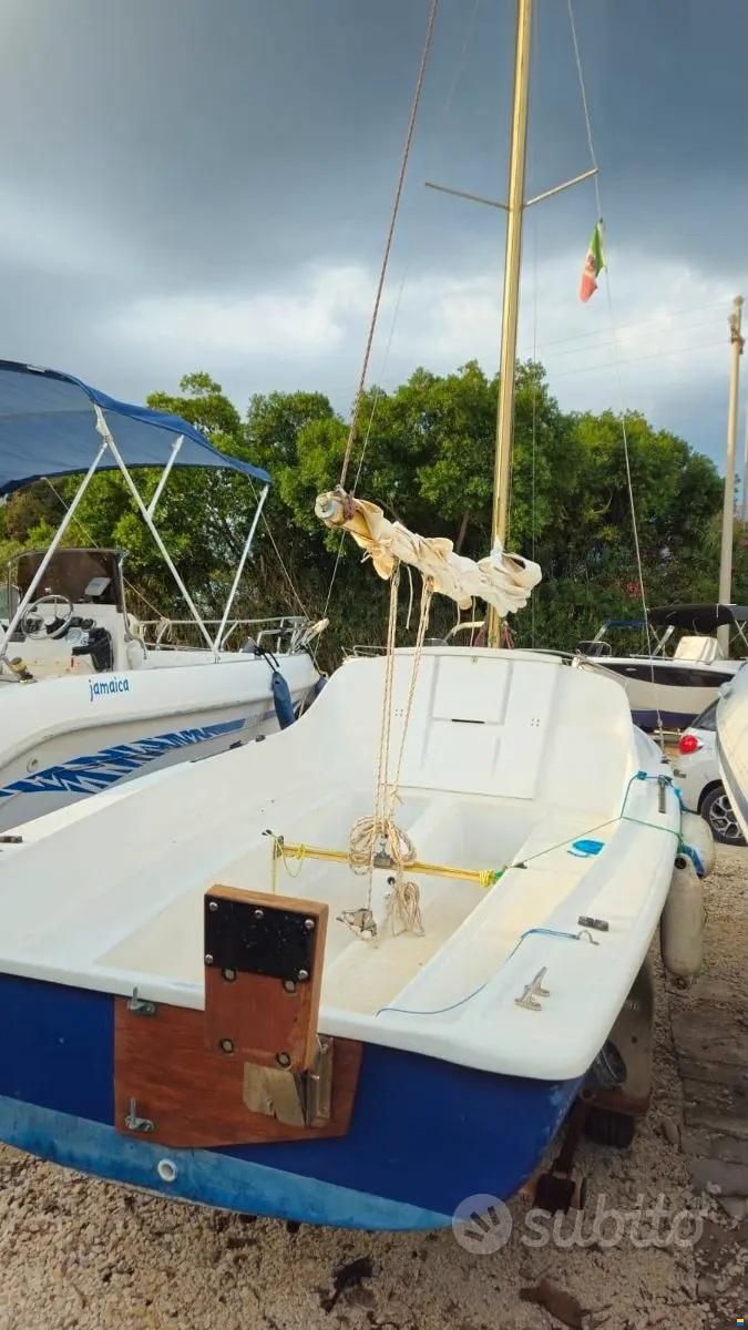 Lanaverre 5,1 m