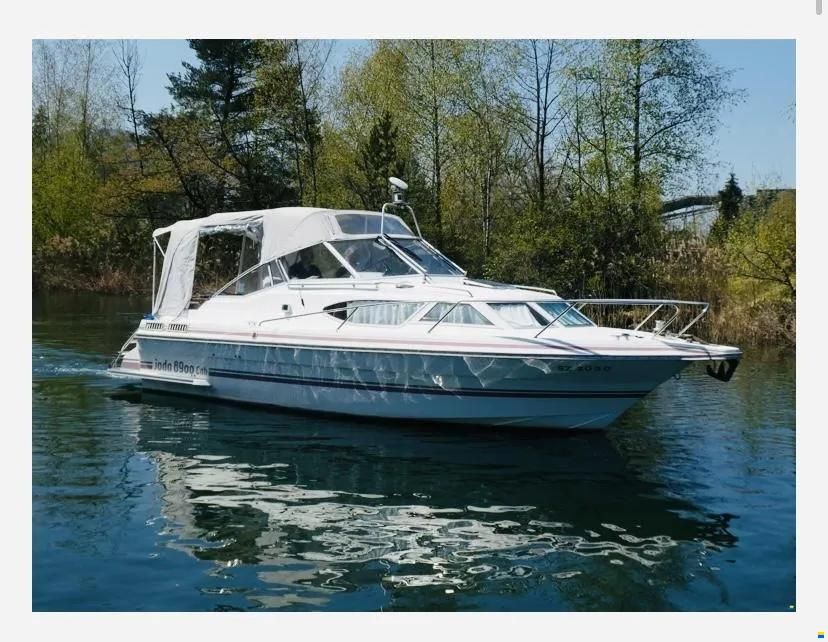 Joda 8900 CC