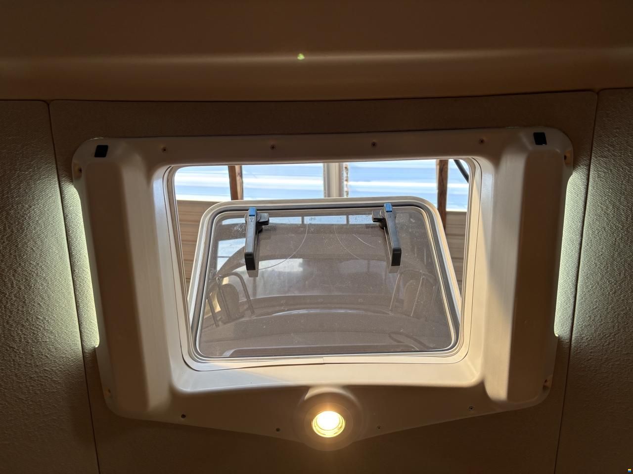Dehler 36 CWS