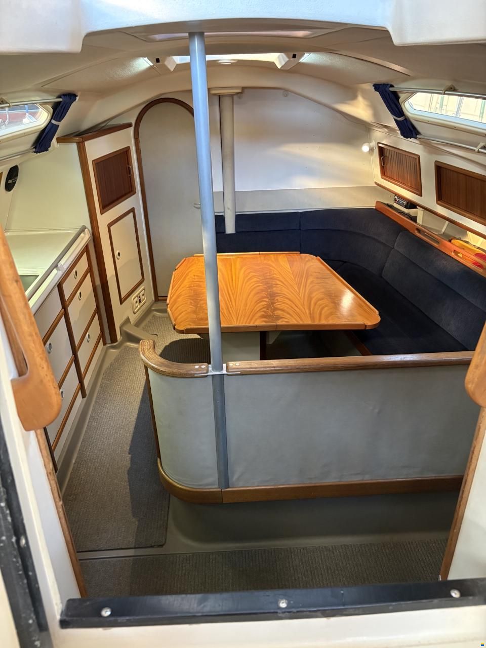 Dehler 36 CWS