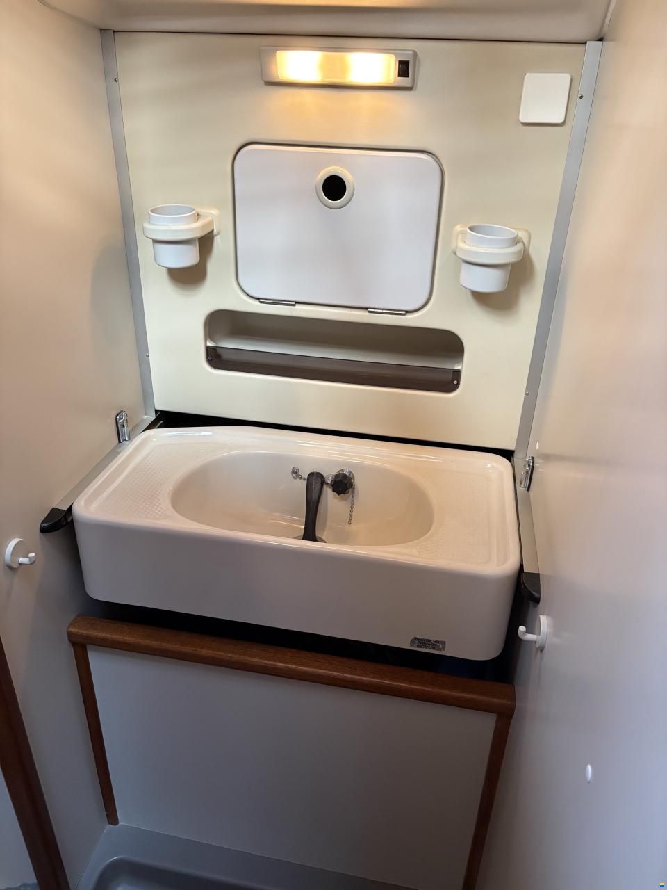 Dehler 36 CWS