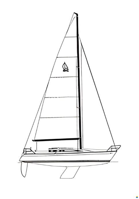 Dehler 36 CWS