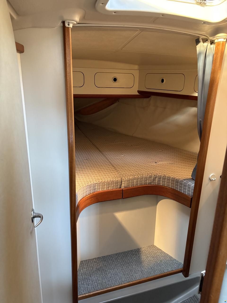 Dehler 36 CWS