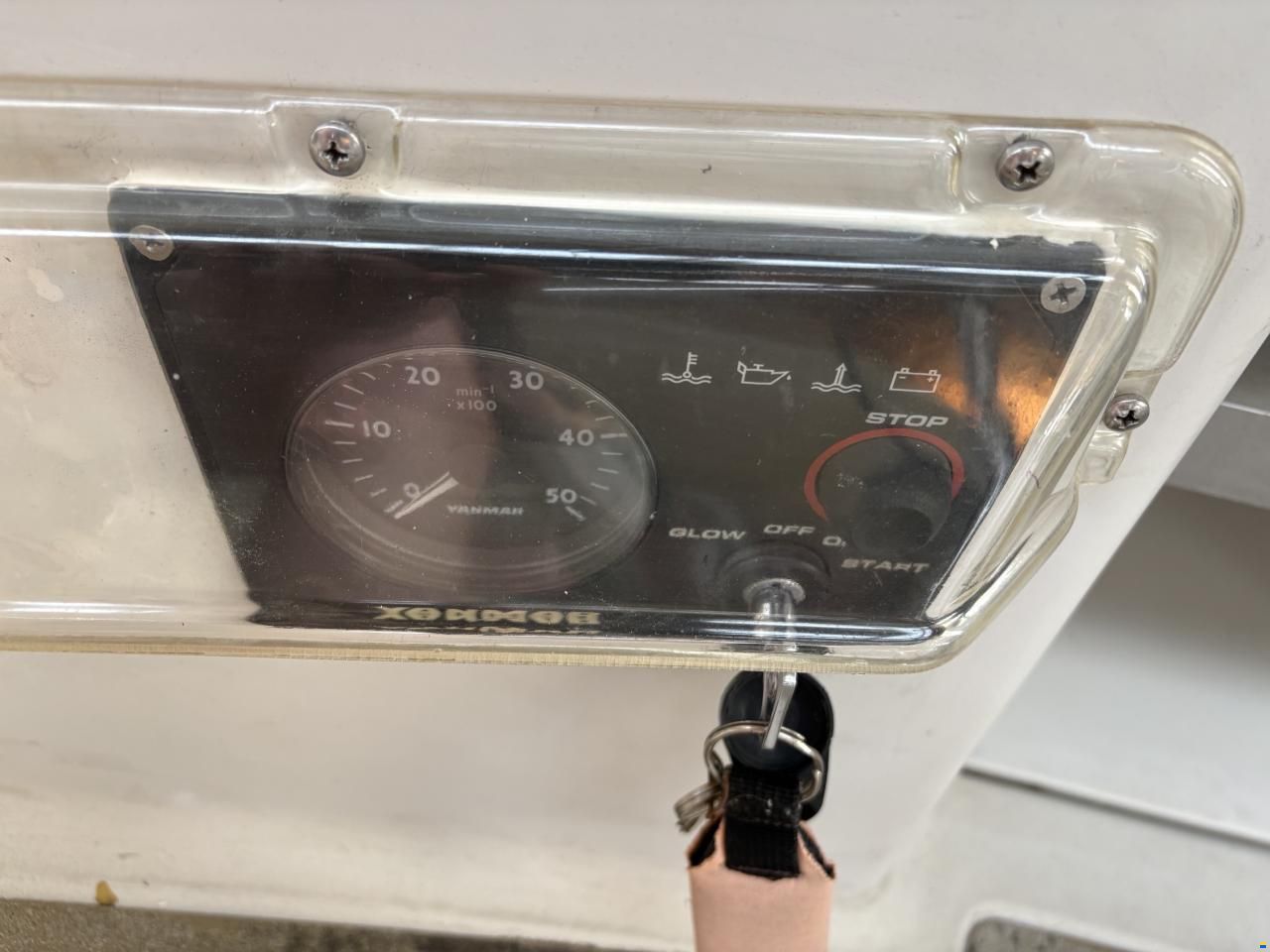 Dehler 36 CWS