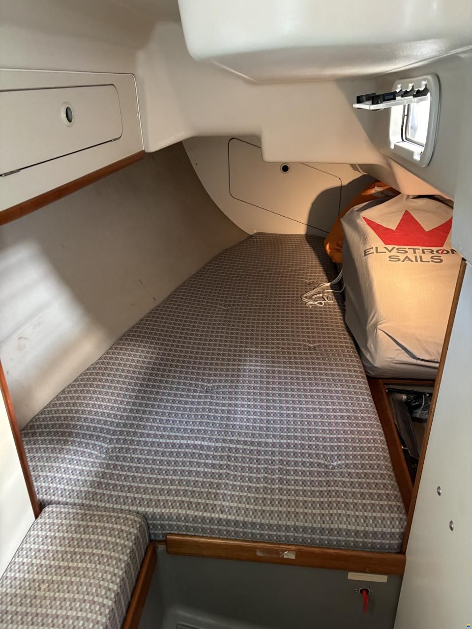 Dehler 36 CWS