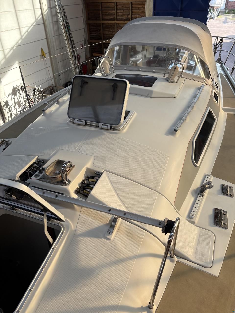 Dehler 36 CWS