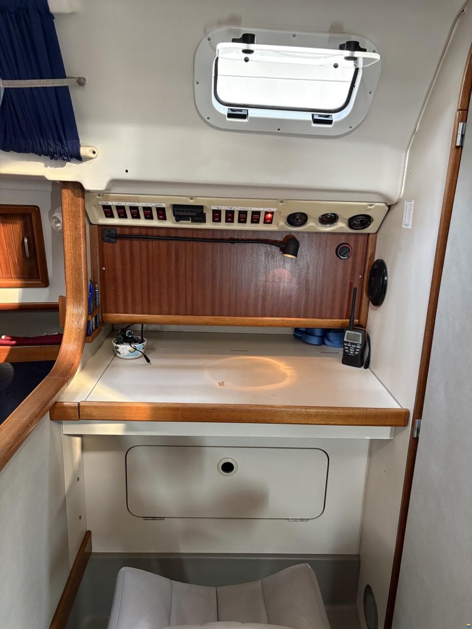 Dehler 36 CWS