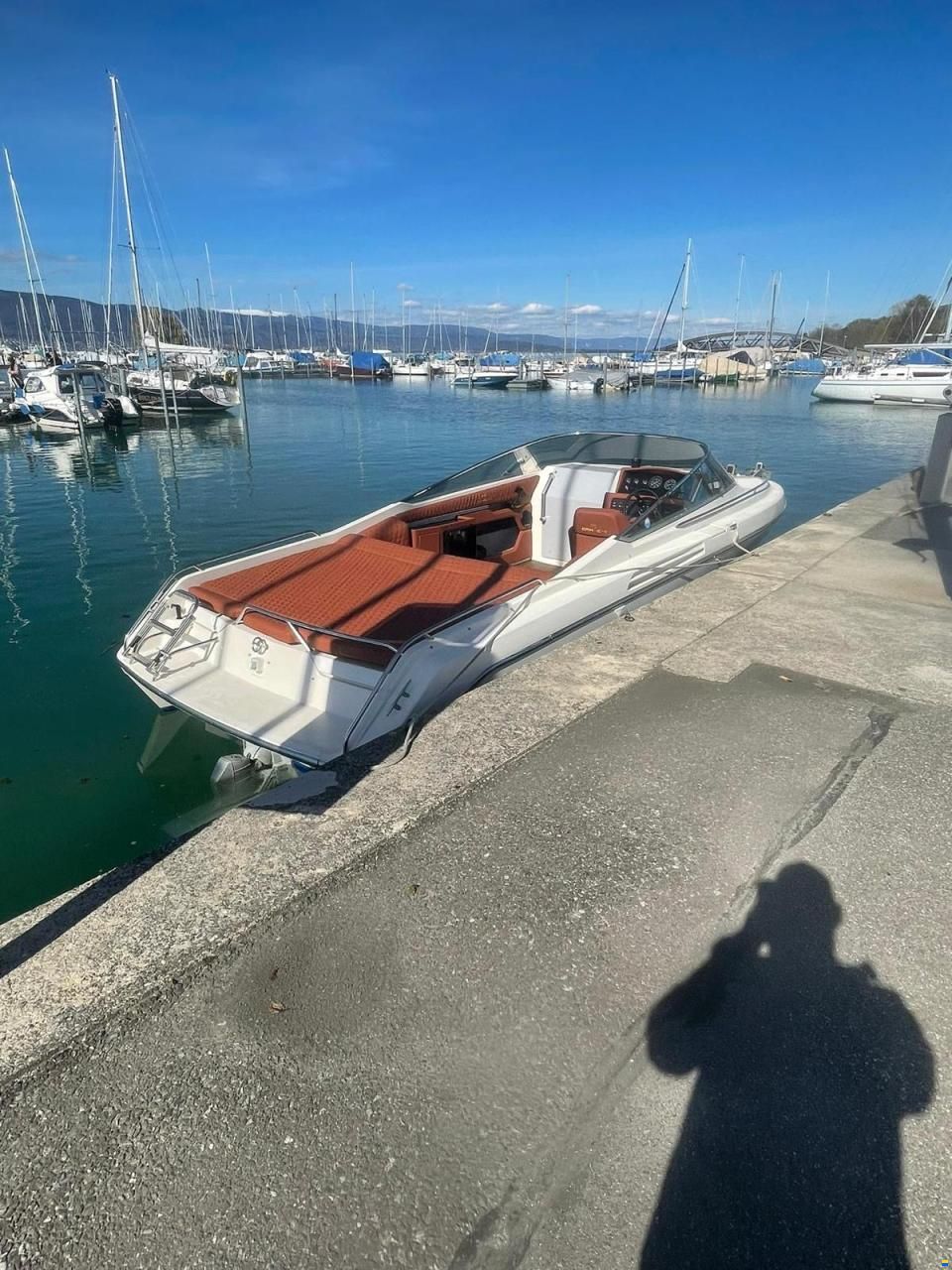 Cranchi Clipper 760