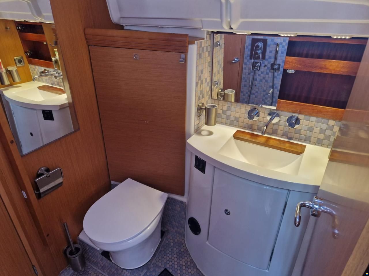 Jeanneau Sun Odyssey 42DS