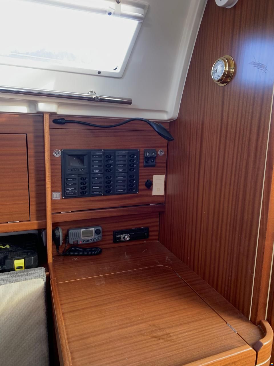 Delphia 31