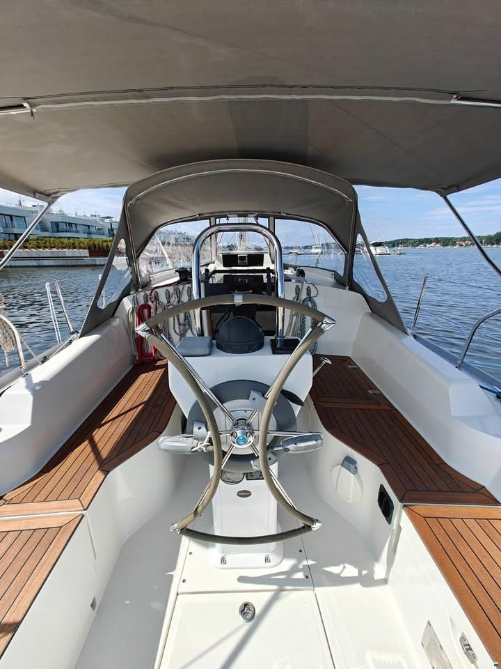 Delphia 31