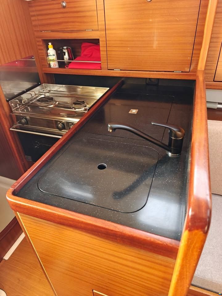 Delphia 31
