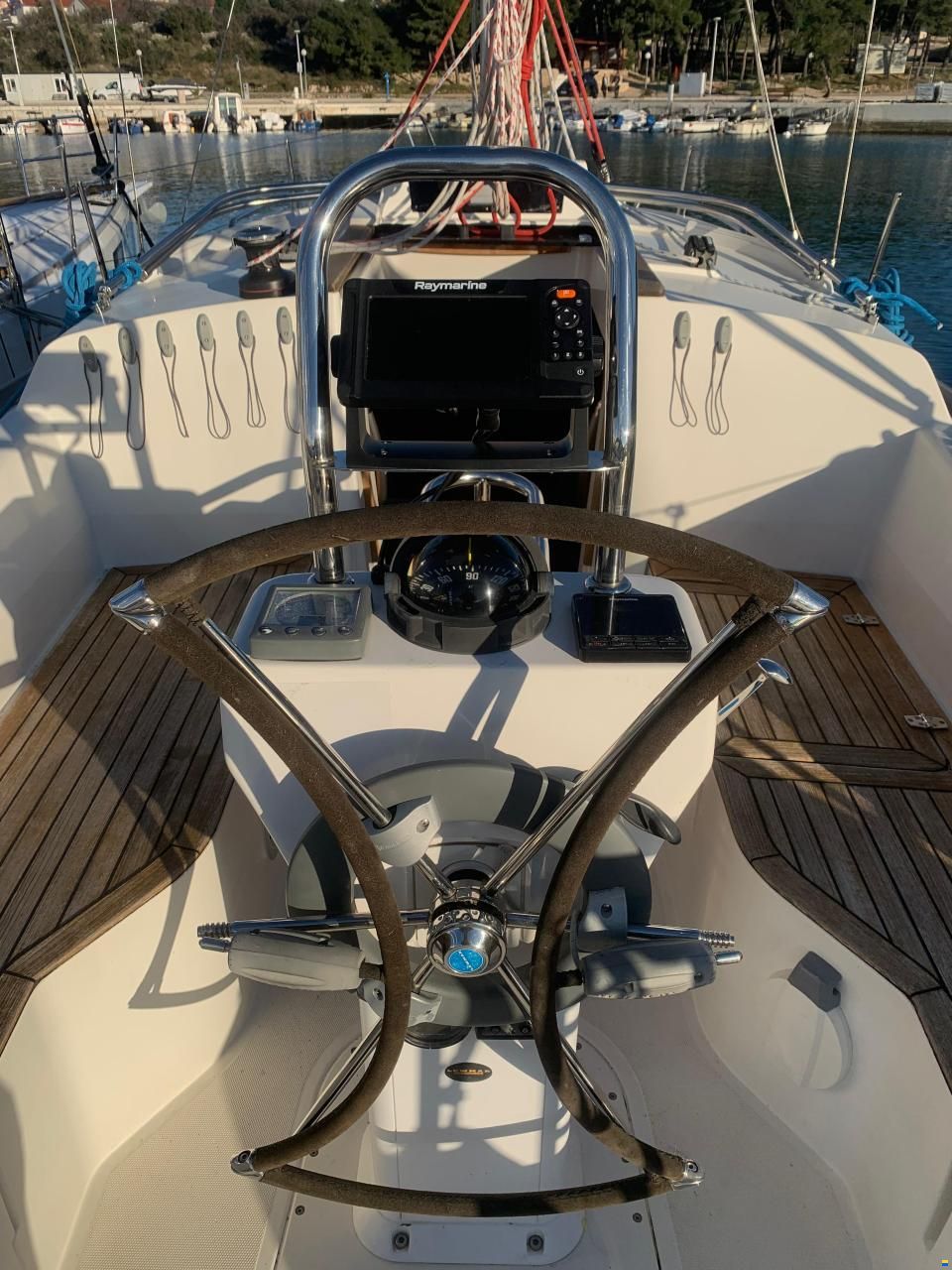 Delphia 31
