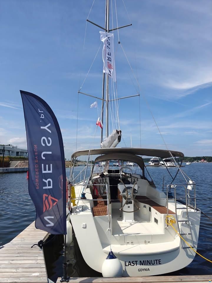 Delphia 31