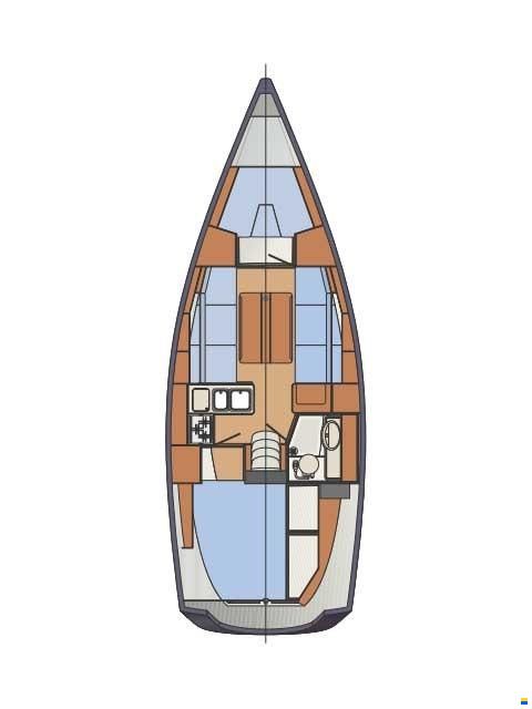 Delphia 31
