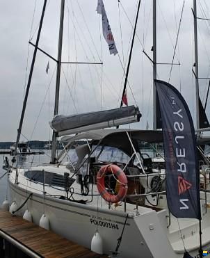 Delphia 31