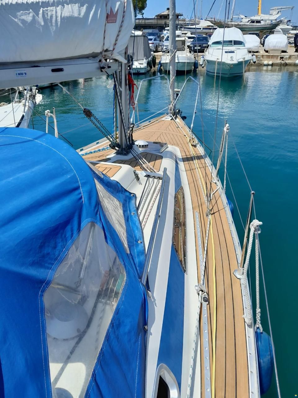 Bavaria 26