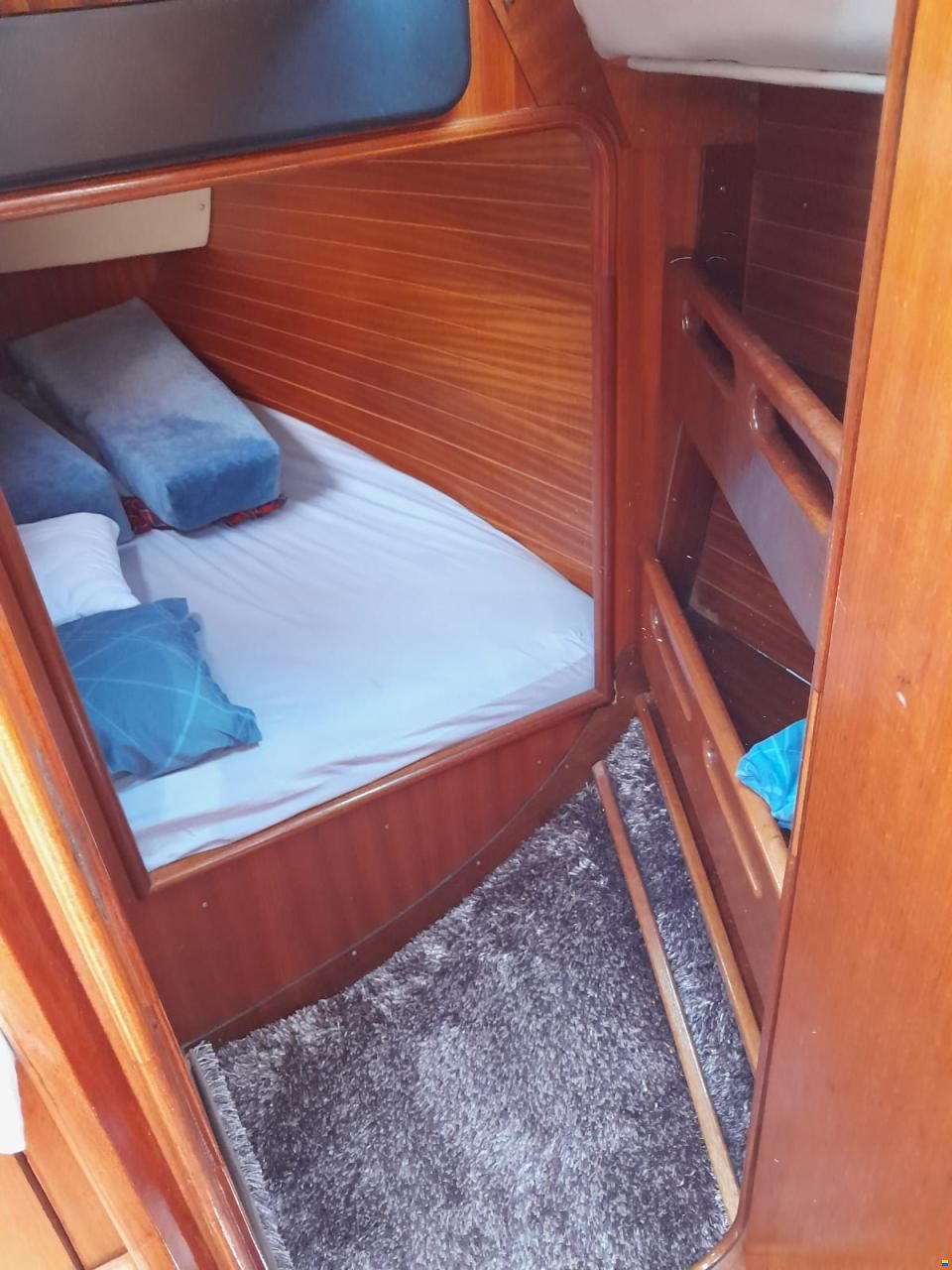 Bavaria 26