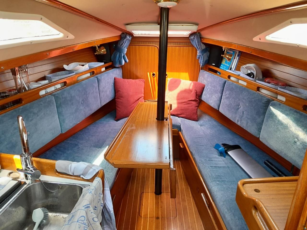 Bavaria 26