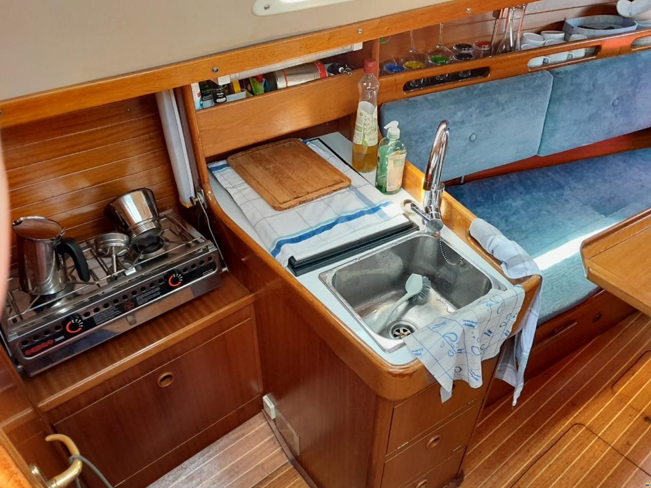 Bavaria 26