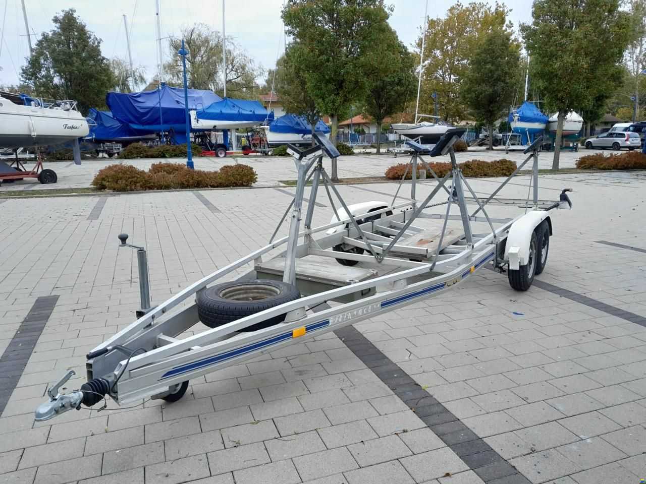 Bavaria 26