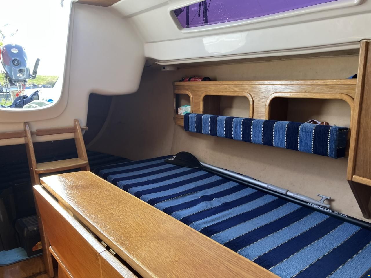 Fan Yachts Corveette 650 / Fan 22