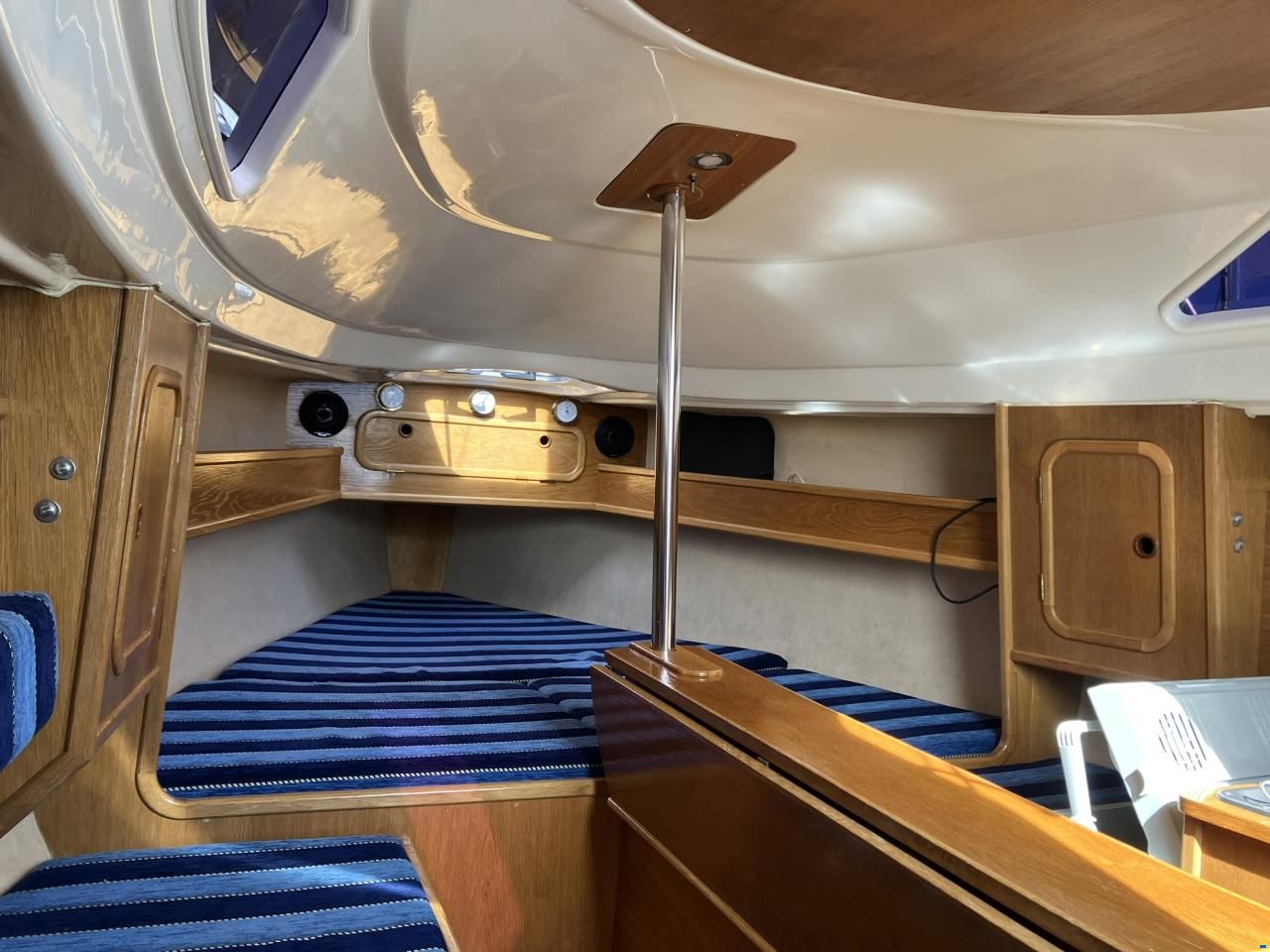 Fan Yachts Corveette 650 / Fan 22