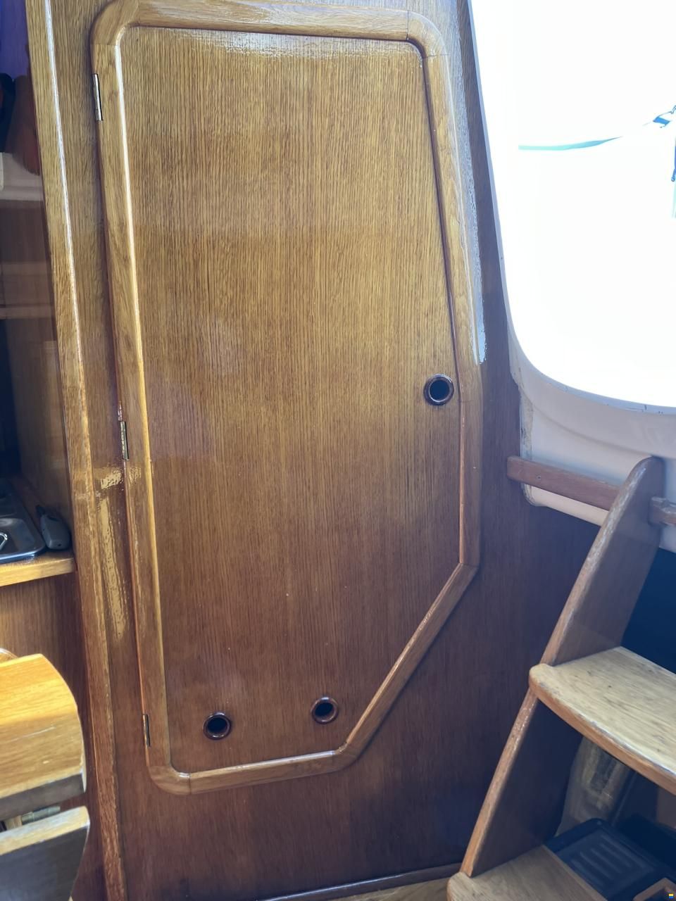 Fan Yachts Corveette 650 / Fan 22