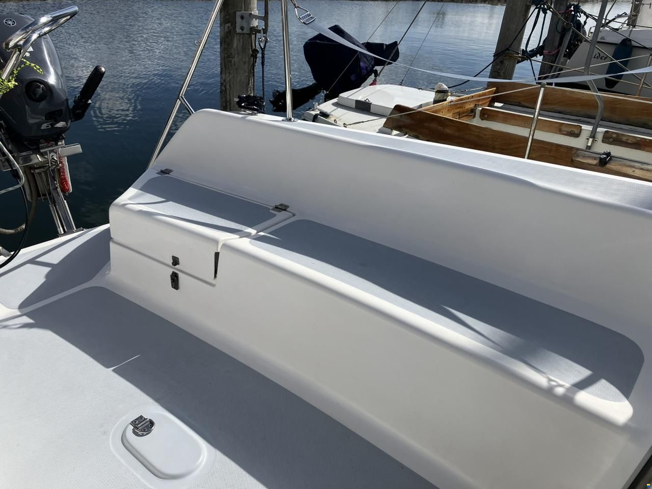 Fan Yachts Corveette 650 / Fan 22