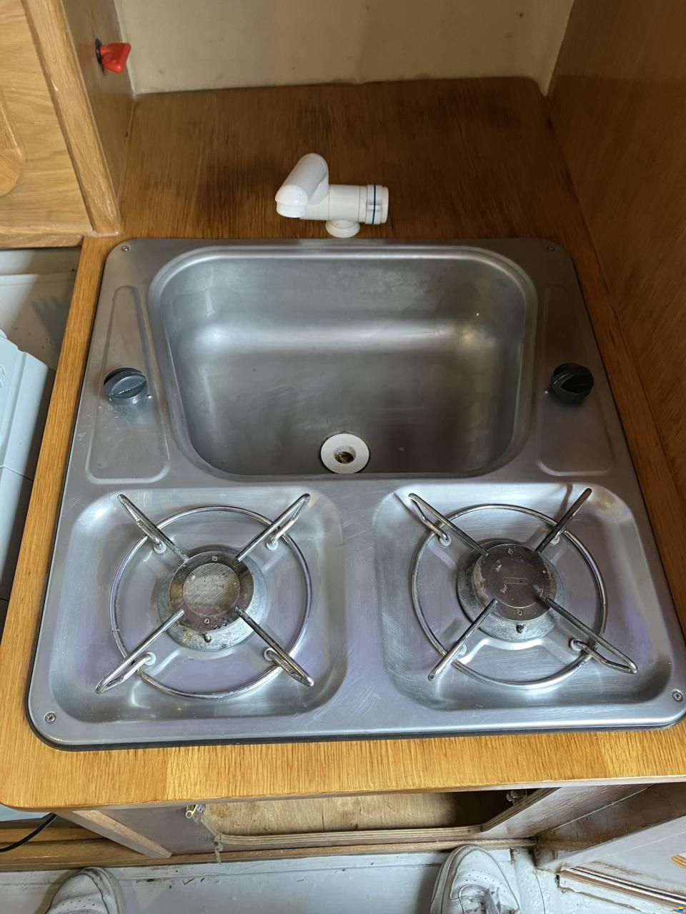 Fan Yachts Corveette 650 / Fan 22