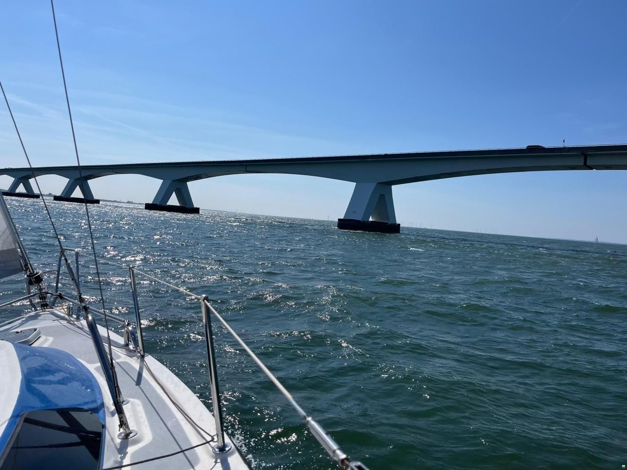 Fan Yachts Corveette 650 / Fan 22