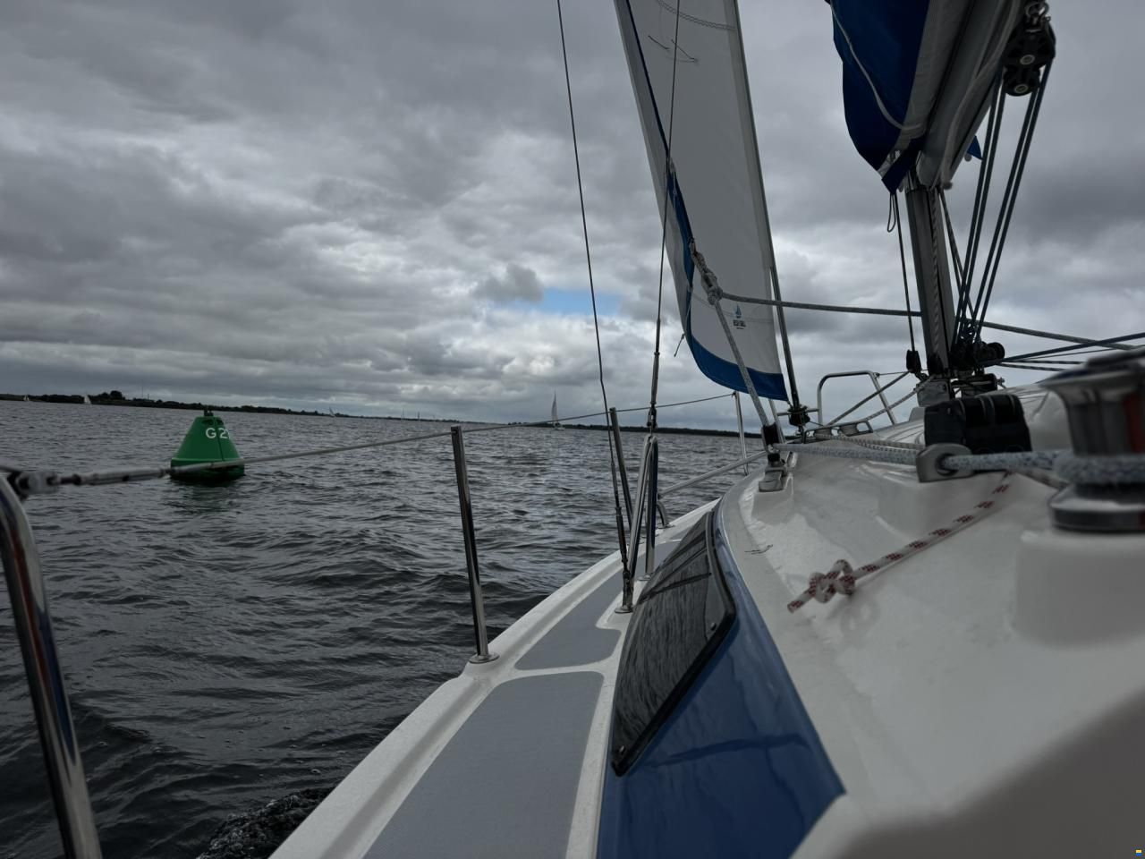 Fan Yachts Corveette 650 / Fan 22