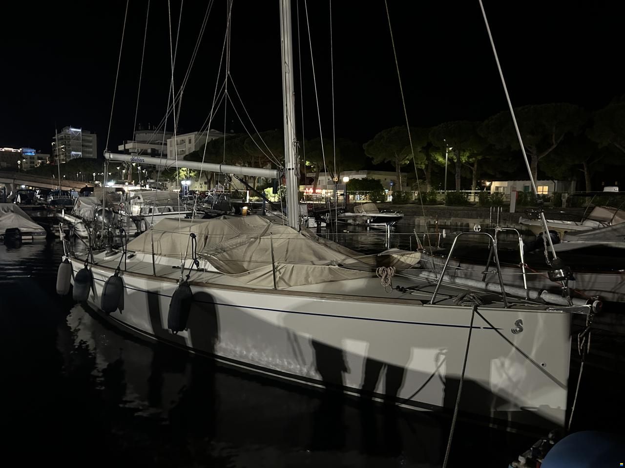 Beneteau First 27.7