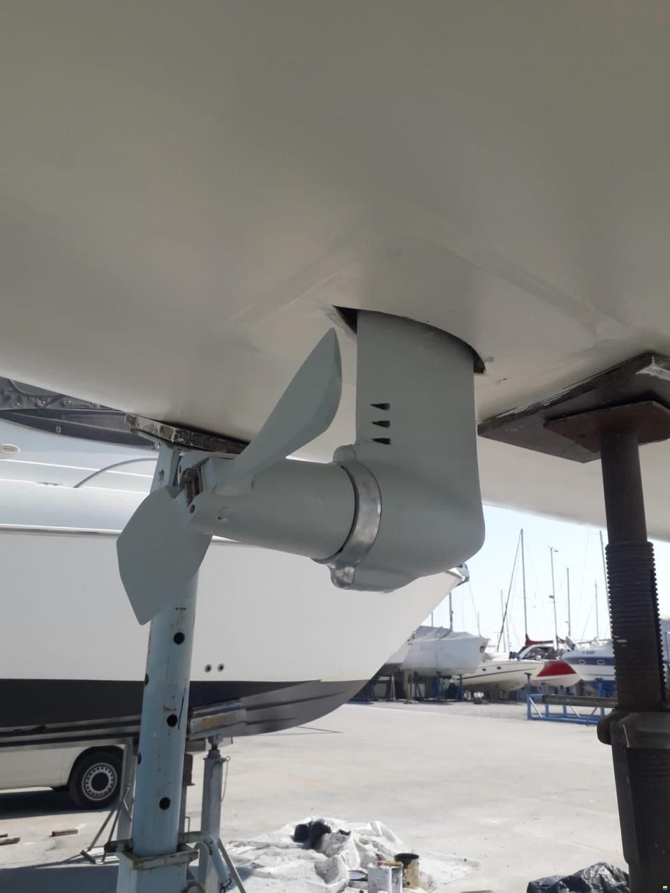 Beneteau First 27.7