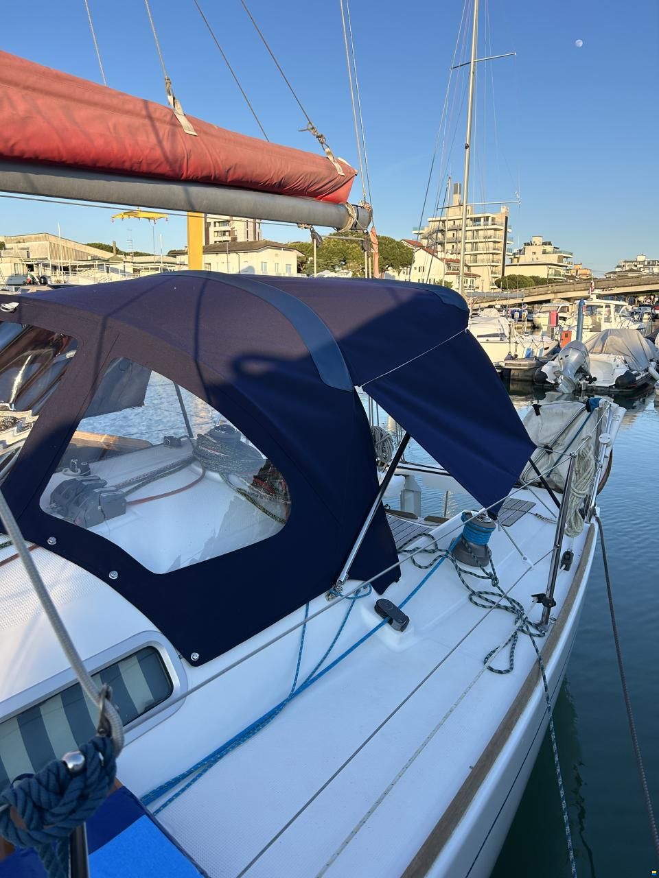 Beneteau First 27.7