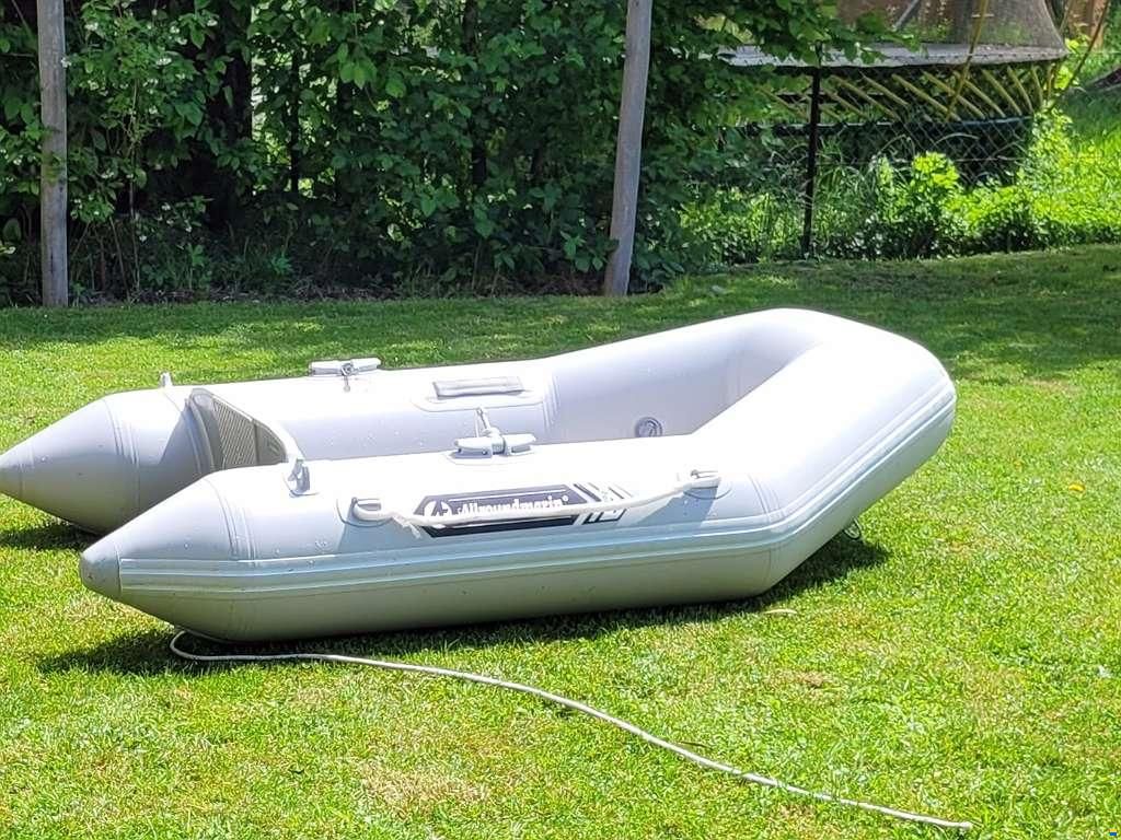 Korneuburg Shark 24