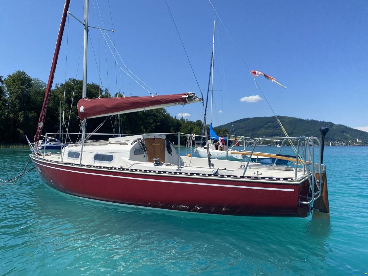 Korneuburg Shark 24