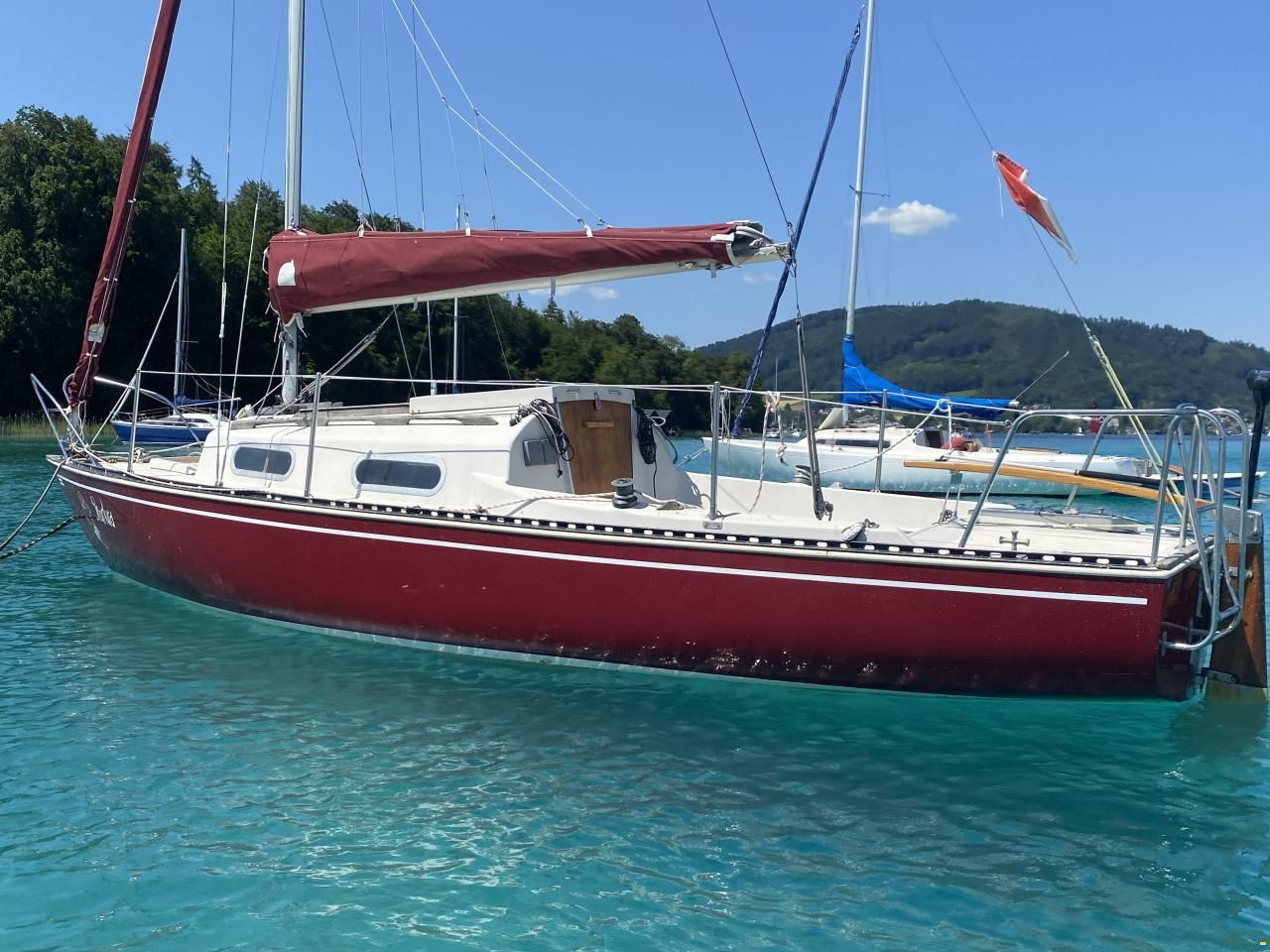 Korneuburg Shark 24