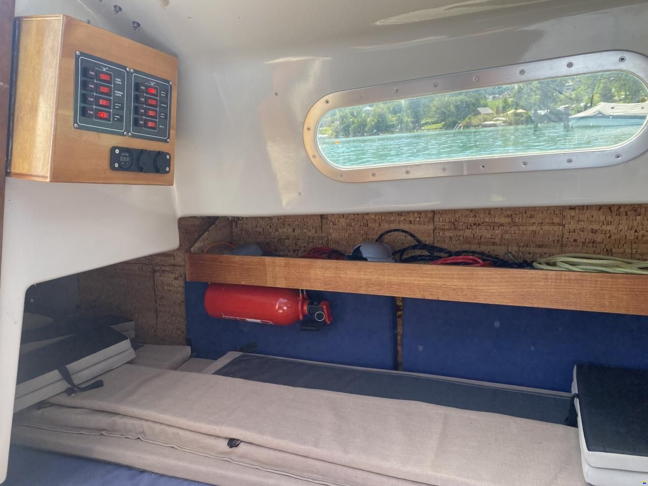 Korneuburg Shark 24