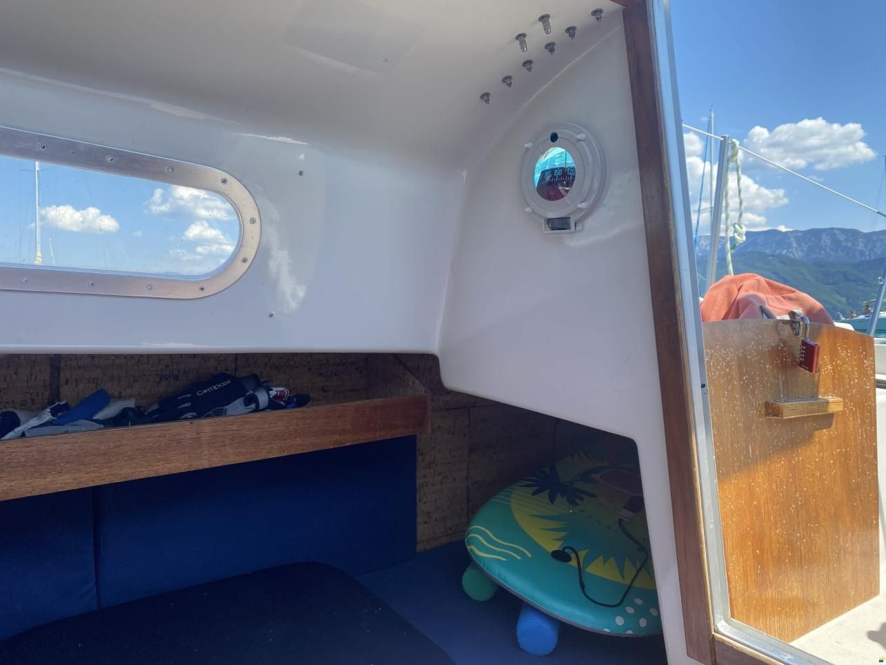 Korneuburg Shark 24