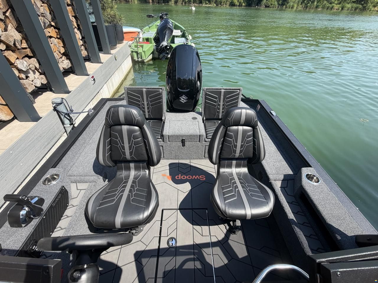 Swoop 480dc
